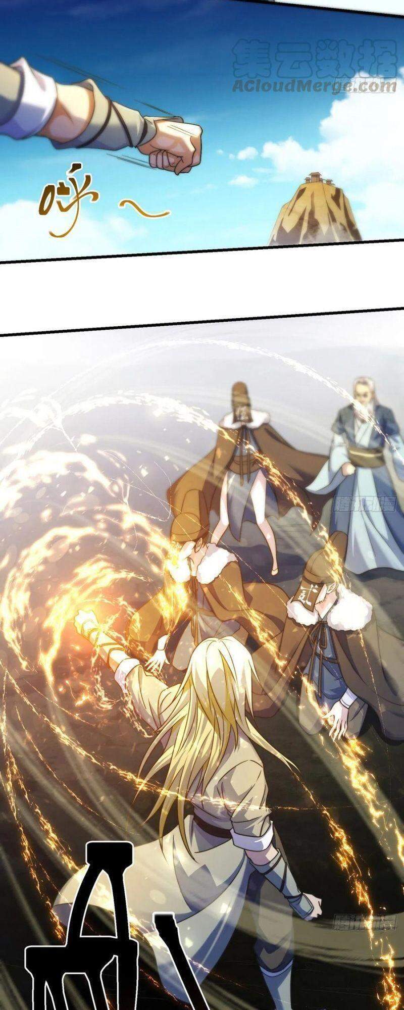 Ta Là Đại Hoàn Đan Chapter 49 - 16