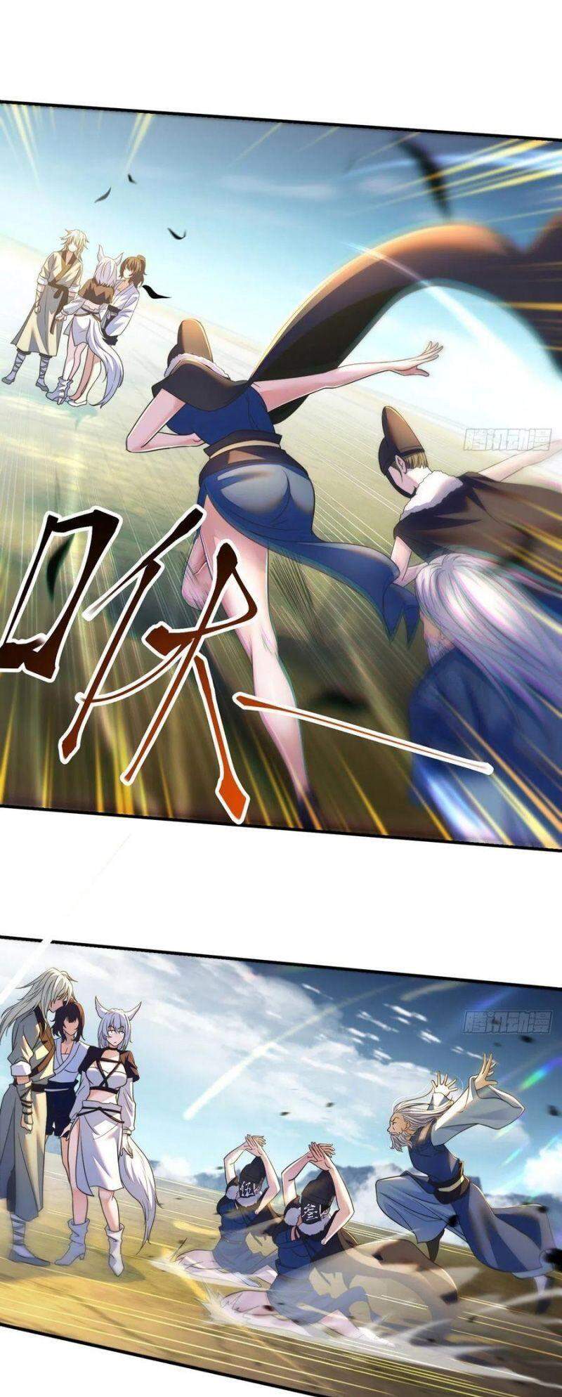 Ta Là Đại Hoàn Đan Chapter 49 - 3