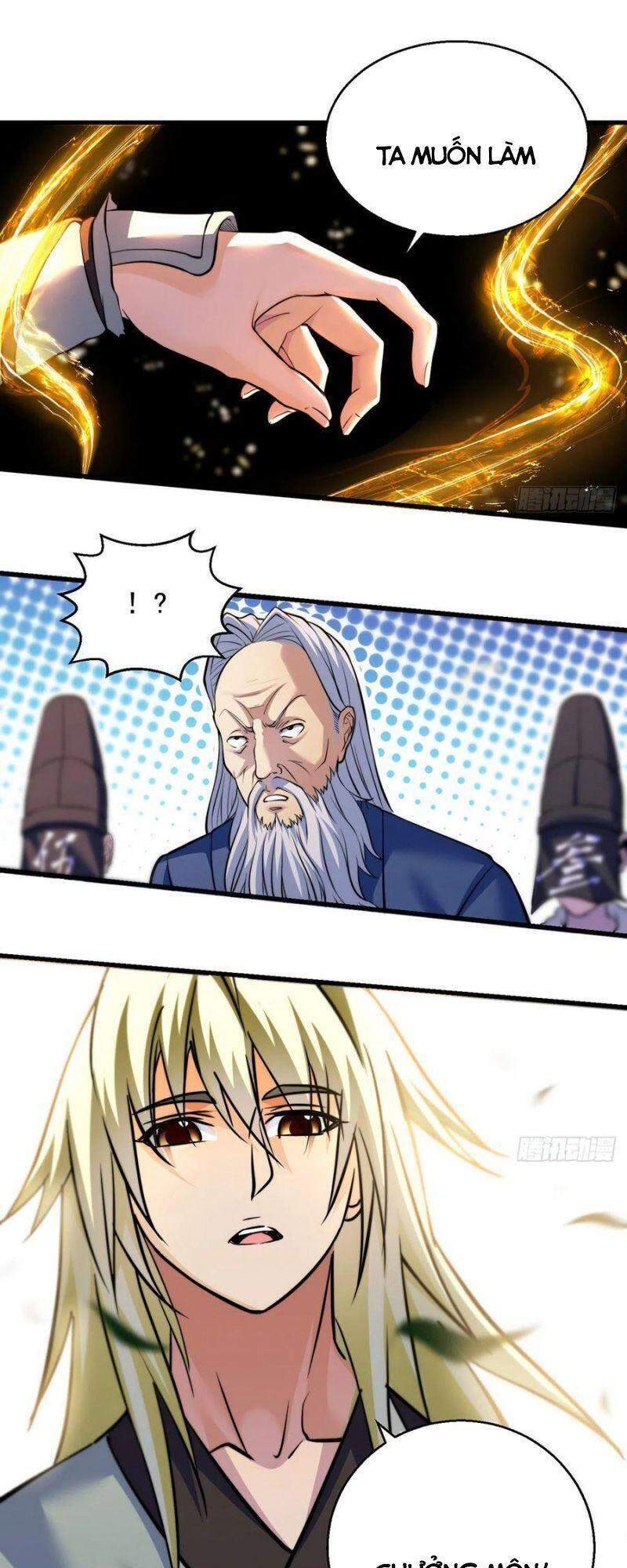 Ta Là Đại Hoàn Đan Chapter 49 - 22