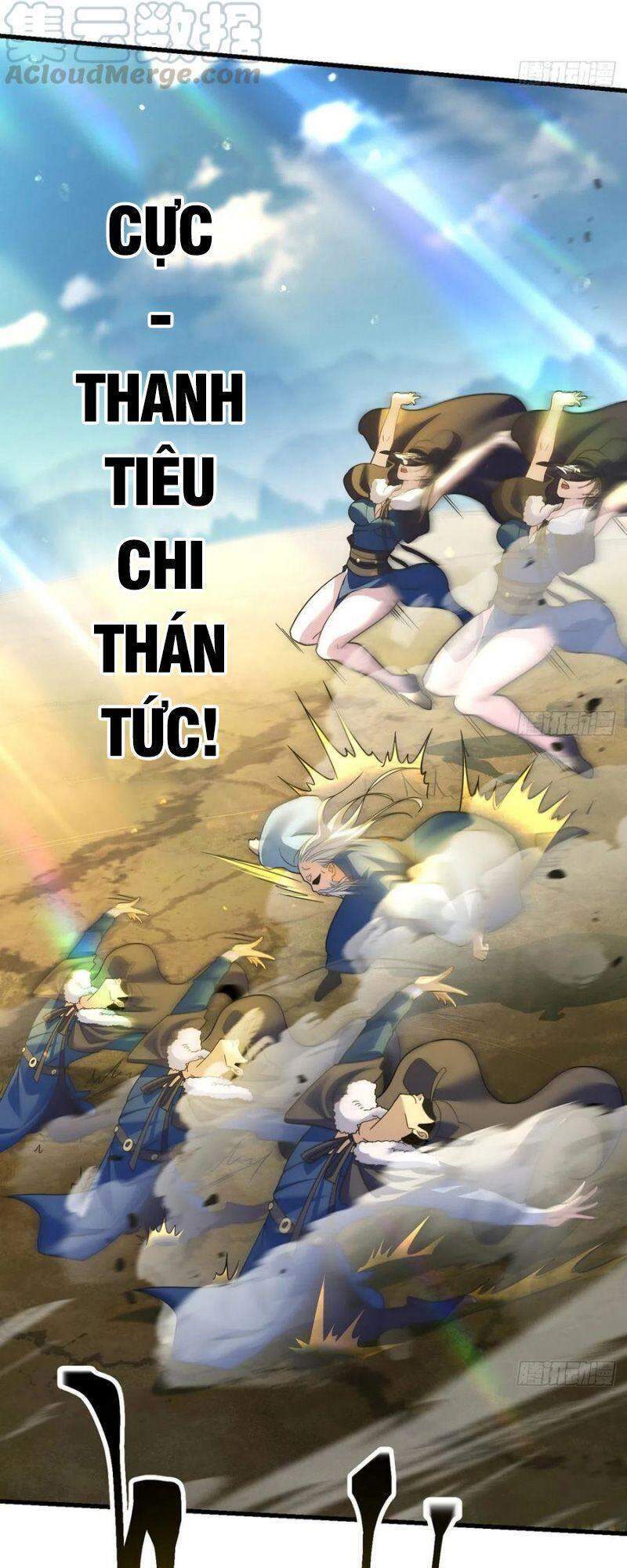 Ta Là Đại Hoàn Đan Chapter 49 - 30