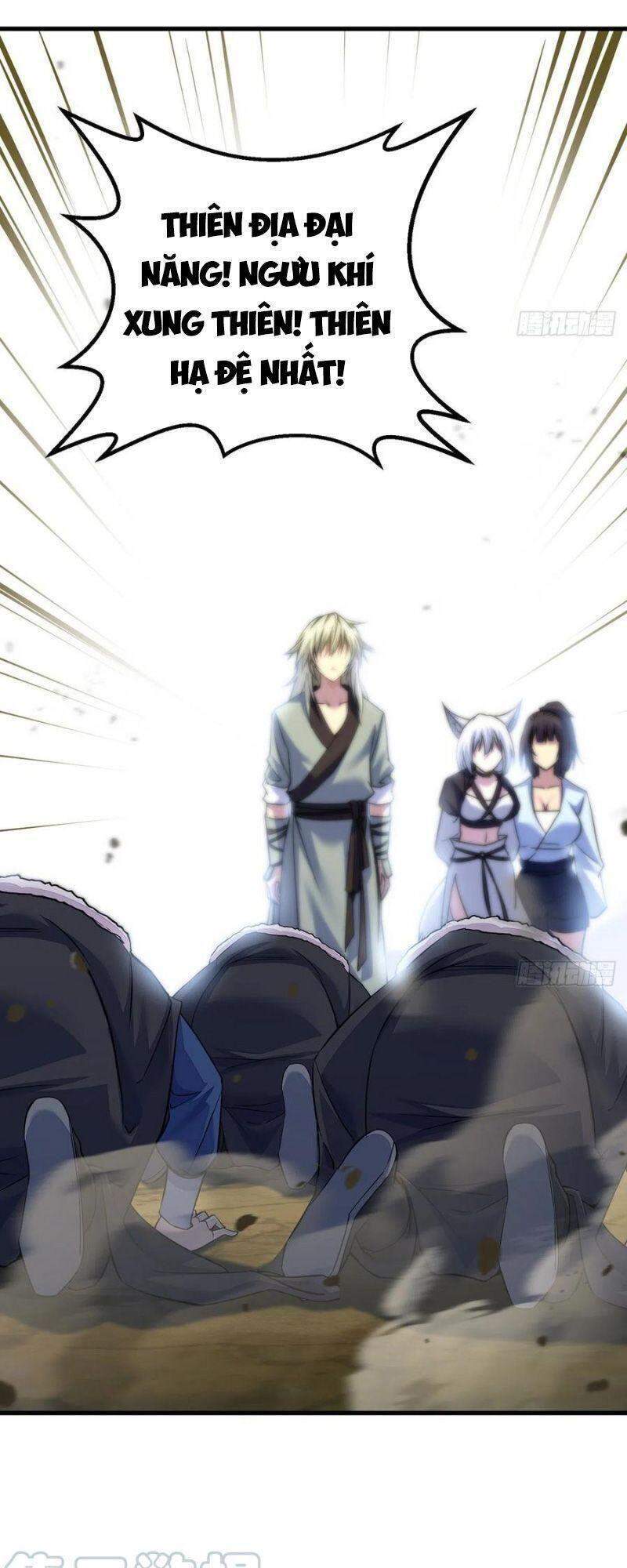 Ta Là Đại Hoàn Đan Chapter 49 - 32