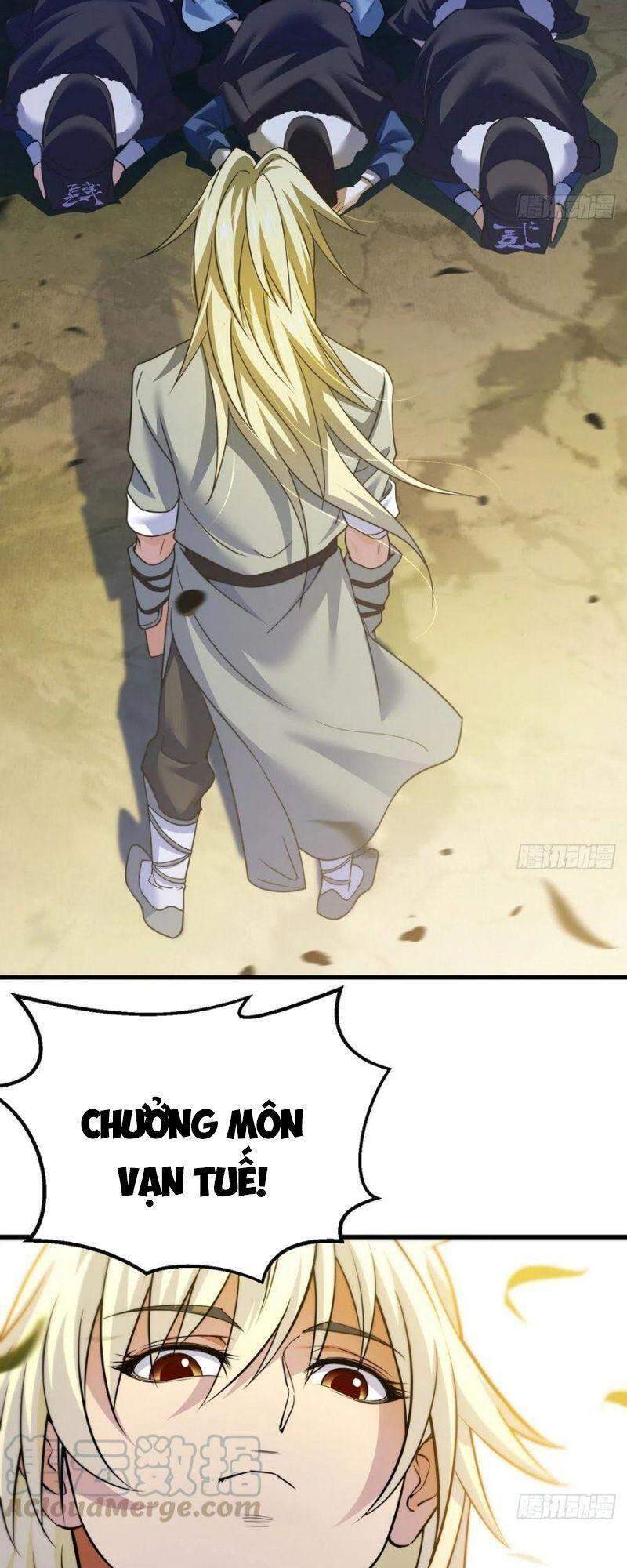 Ta Là Đại Hoàn Đan Chapter 49 - 34