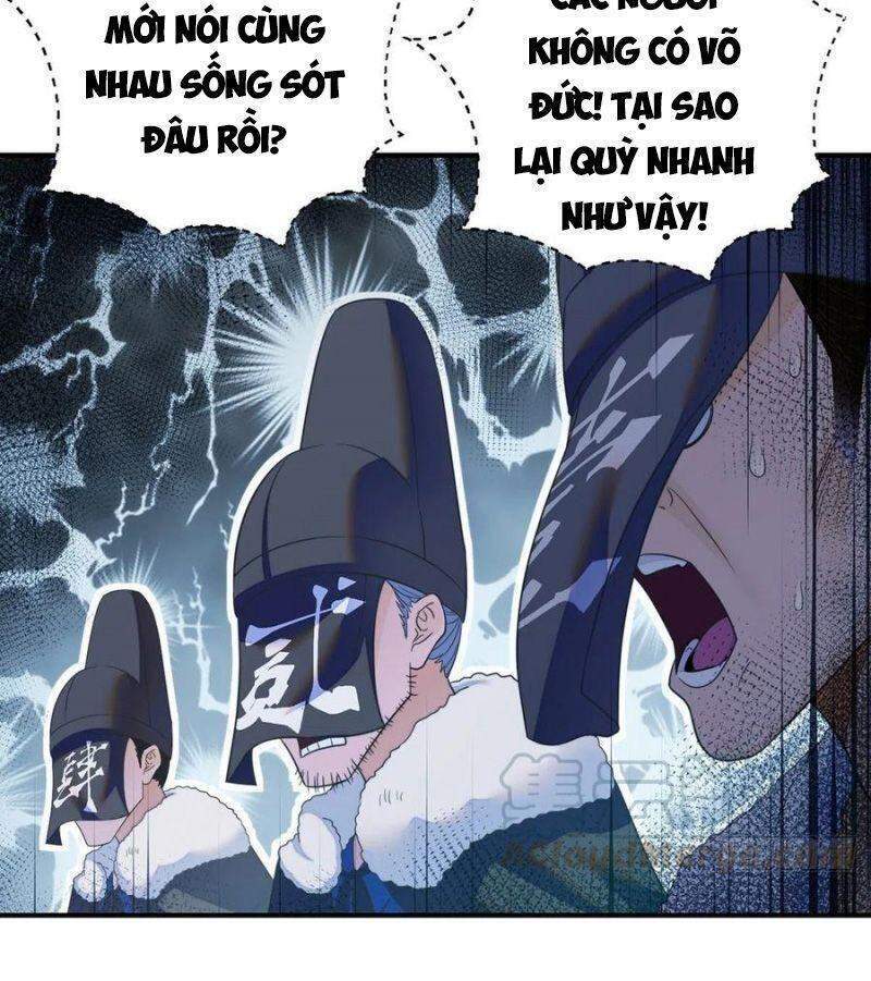 Ta Là Đại Hoàn Đan Chapter 49 - 5