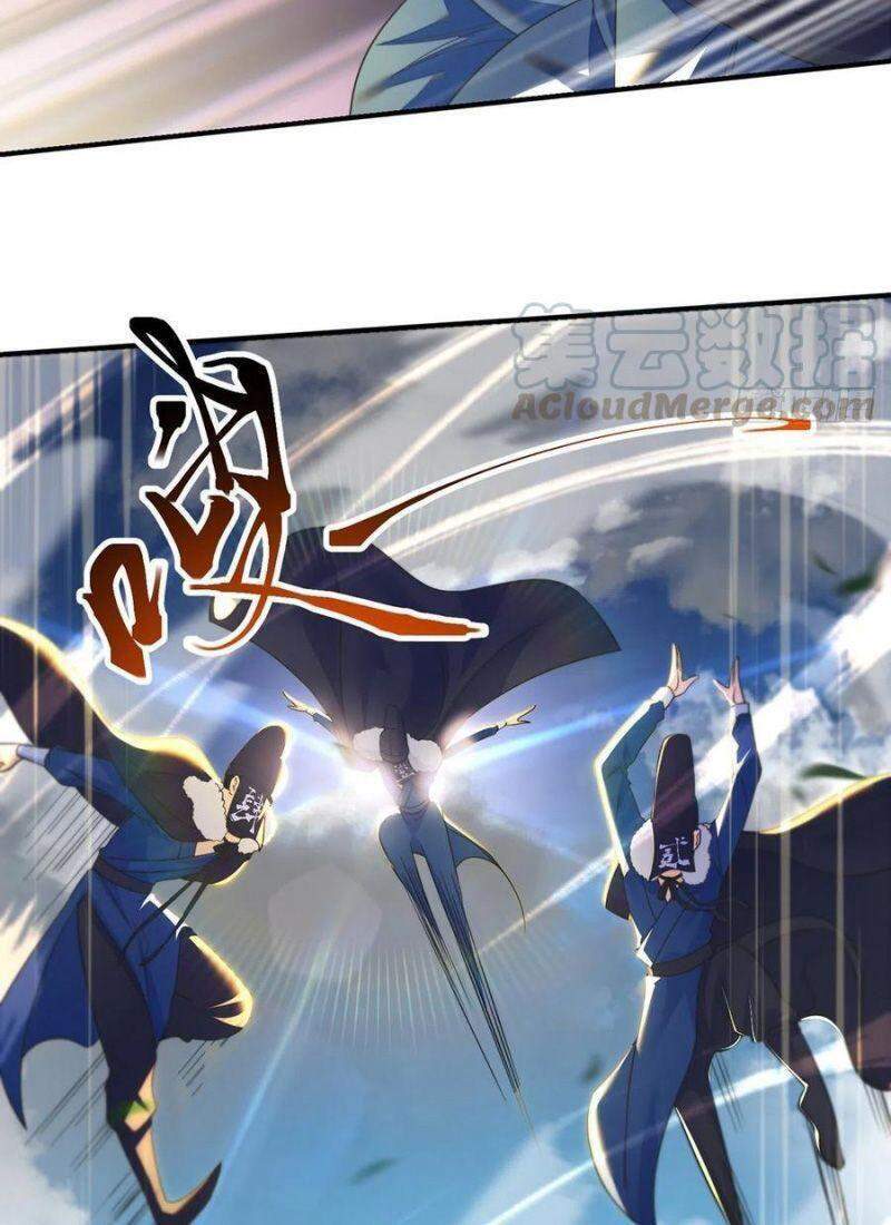 Ta Là Đại Hoàn Đan Chapter 49 - 7