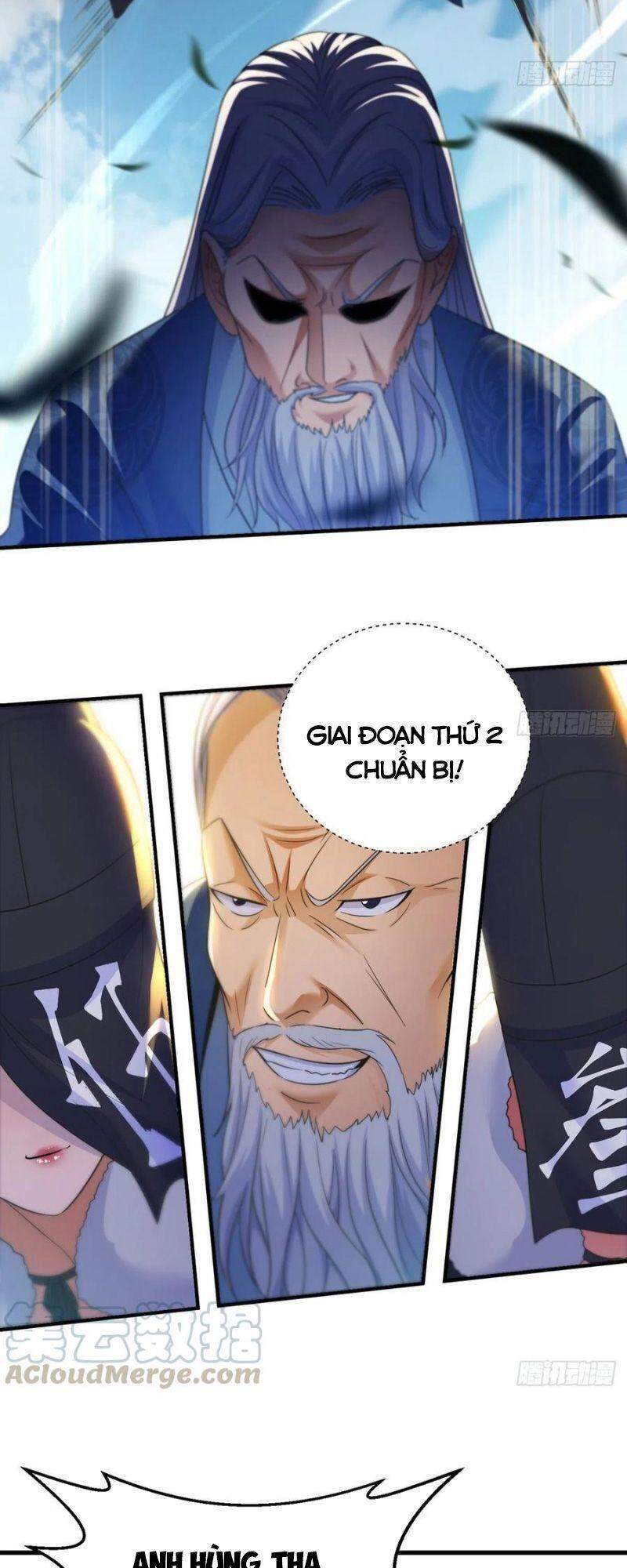Ta Là Đại Hoàn Đan Chapter 49 - 8