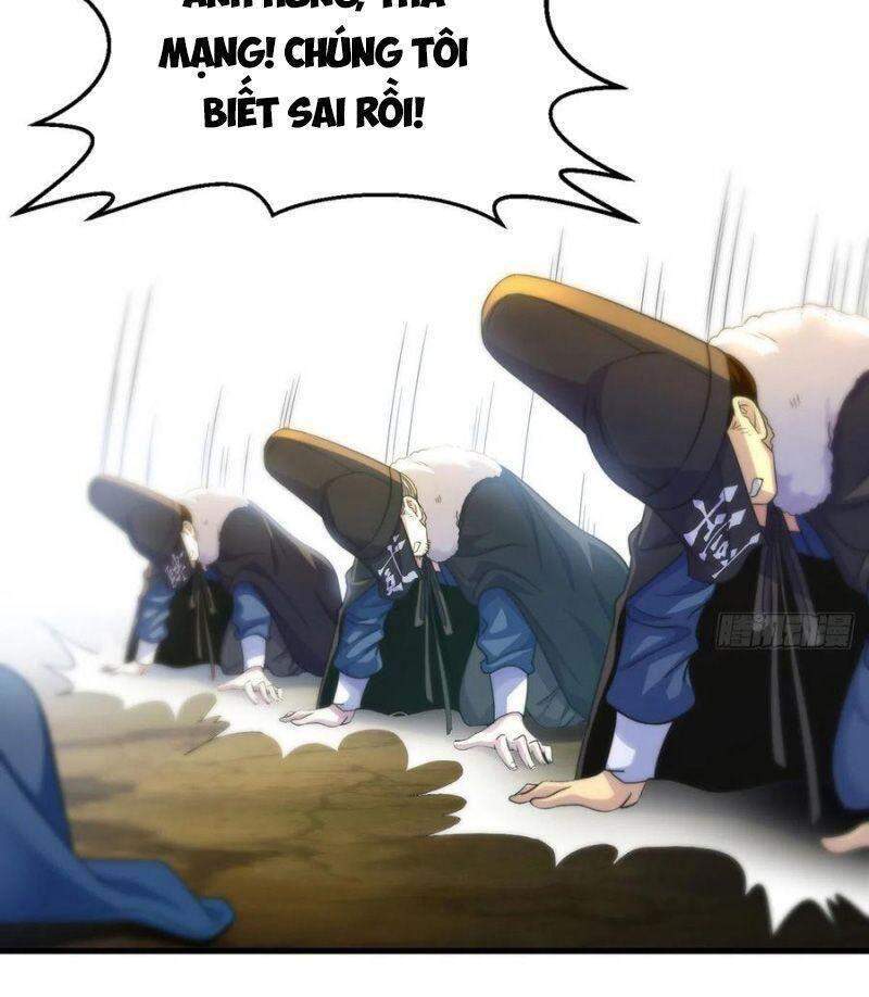 Ta Là Đại Hoàn Đan Chapter 49 - 9