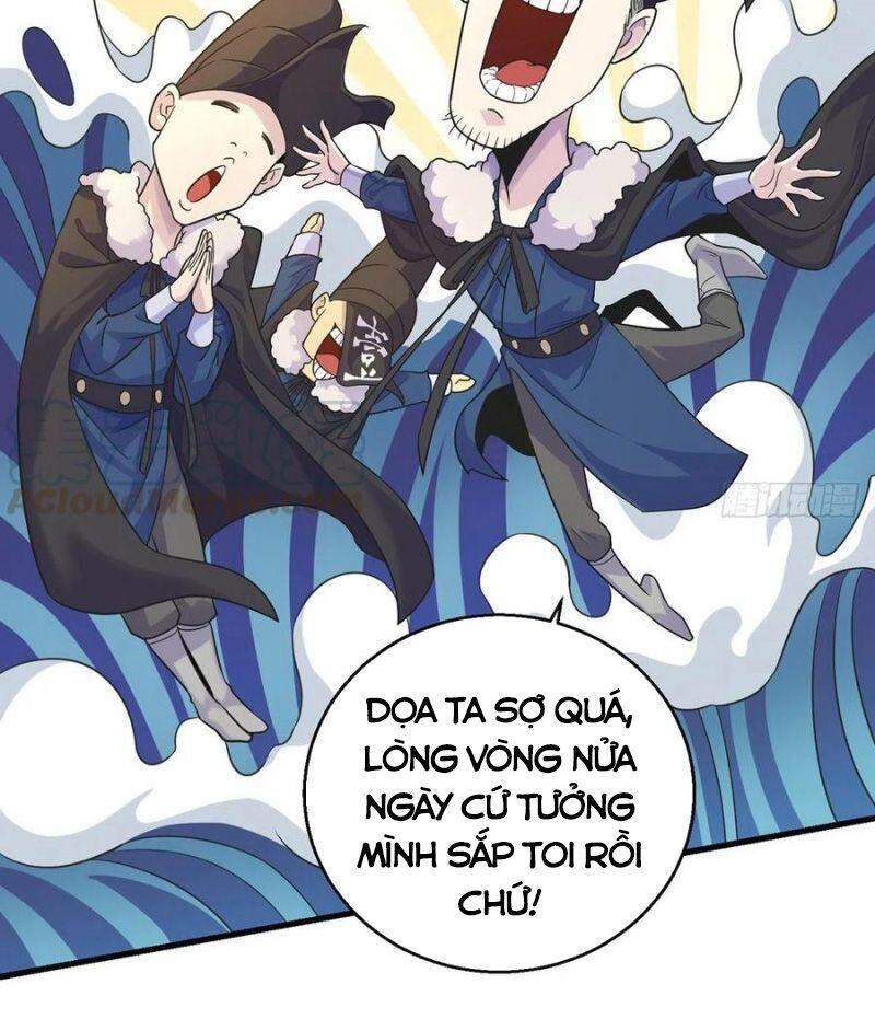 Ta Là Đại Hoàn Đan Chapter 50 - 2