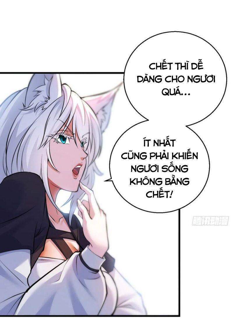 Ta Là Đại Hoàn Đan Chapter 50 - 14