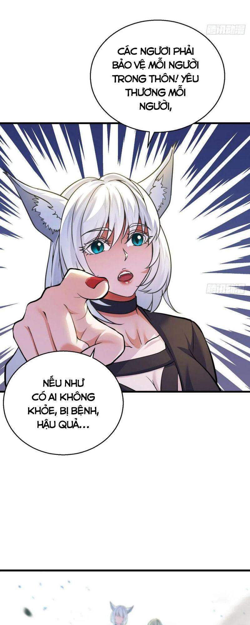 Ta Là Đại Hoàn Đan Chapter 50 - 19