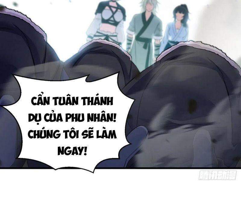 Ta Là Đại Hoàn Đan Chapter 50 - 20