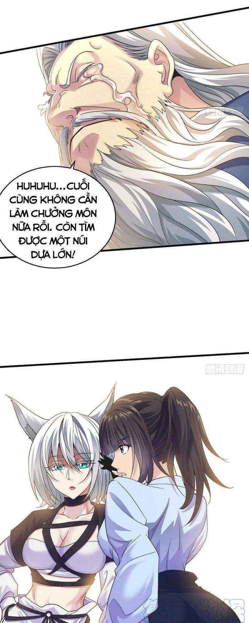 Ta Là Đại Hoàn Đan Chapter 50 - 3