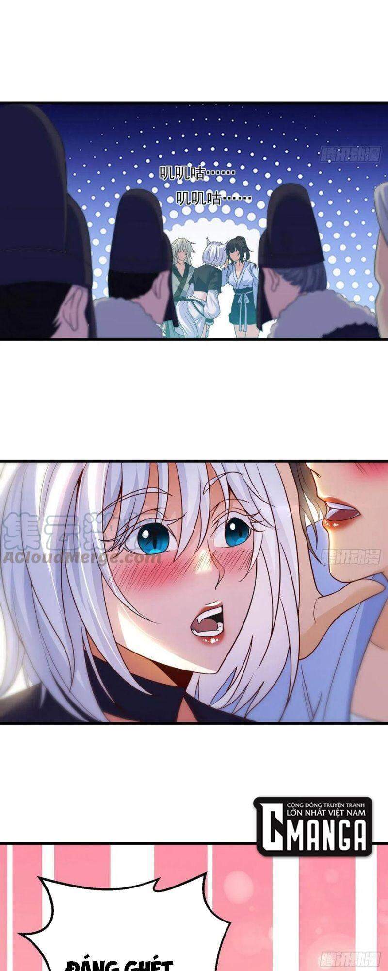 Ta Là Đại Hoàn Đan Chapter 50 - 23