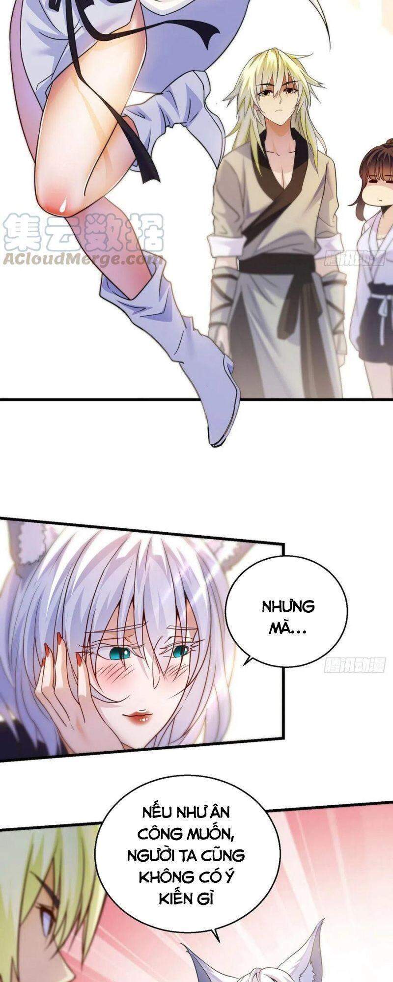 Ta Là Đại Hoàn Đan Chapter 50 - 25