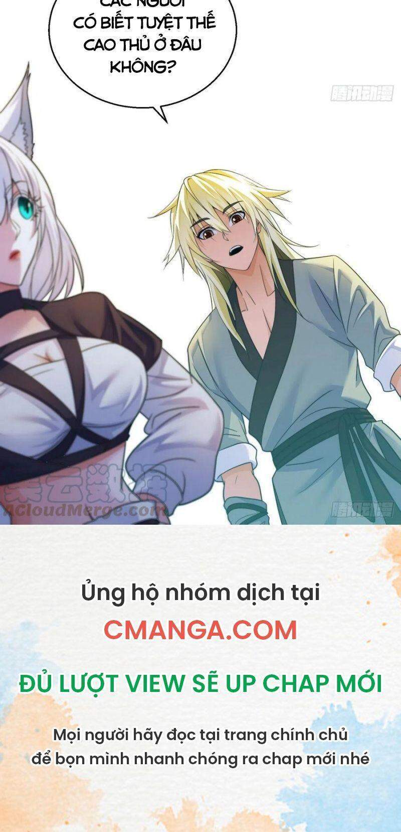 Ta Là Đại Hoàn Đan Chapter 50 - 38