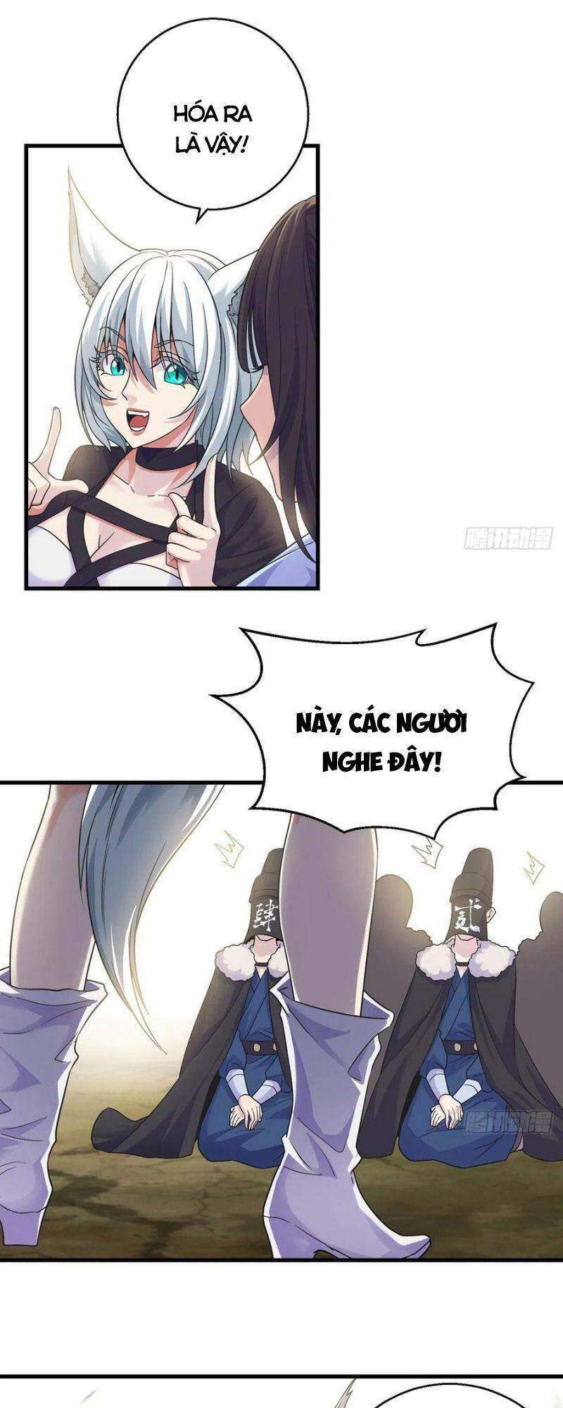 Ta Là Đại Hoàn Đan Chapter 50 - 5