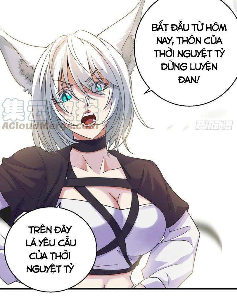 Ta Là Đại Hoàn Đan Chapter 50 - 6
