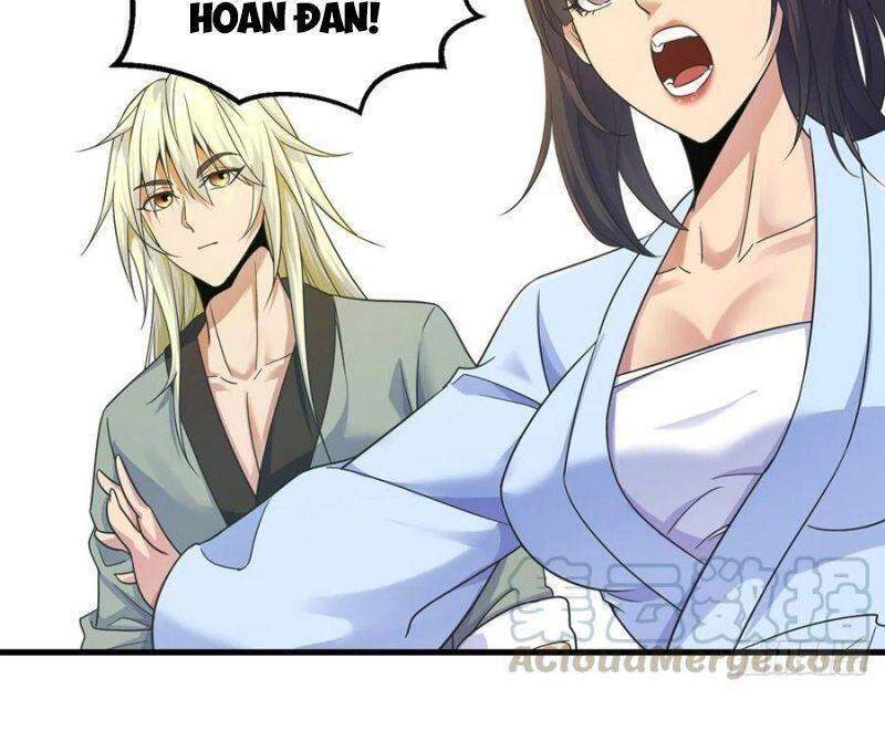 Ta Là Đại Hoàn Đan Chapter 51 - 14