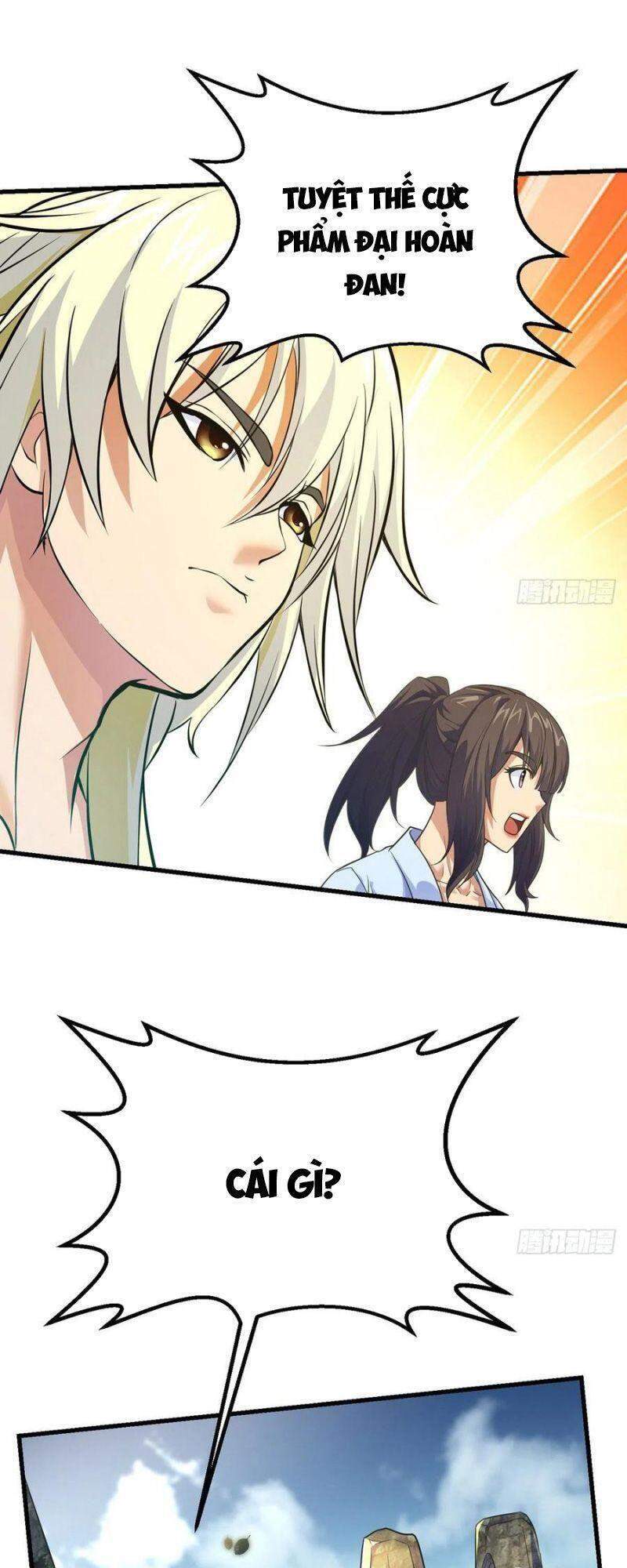 Ta Là Đại Hoàn Đan Chapter 51 - 15