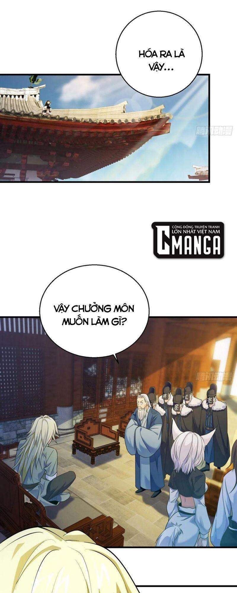 Ta Là Đại Hoàn Đan Chapter 51 - 17