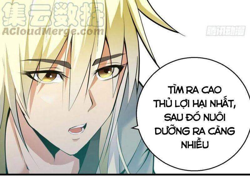 Ta Là Đại Hoàn Đan Chapter 51 - 18