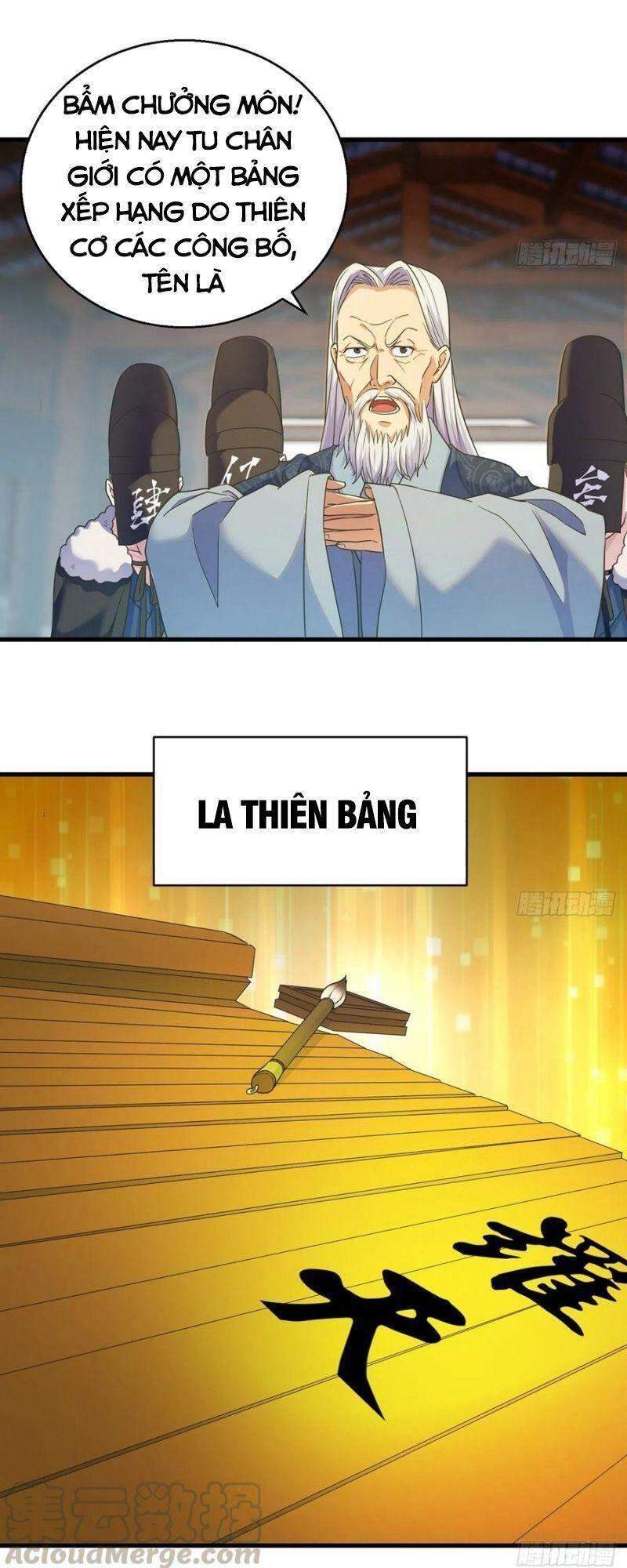 Ta Là Đại Hoàn Đan Chapter 51 - 19