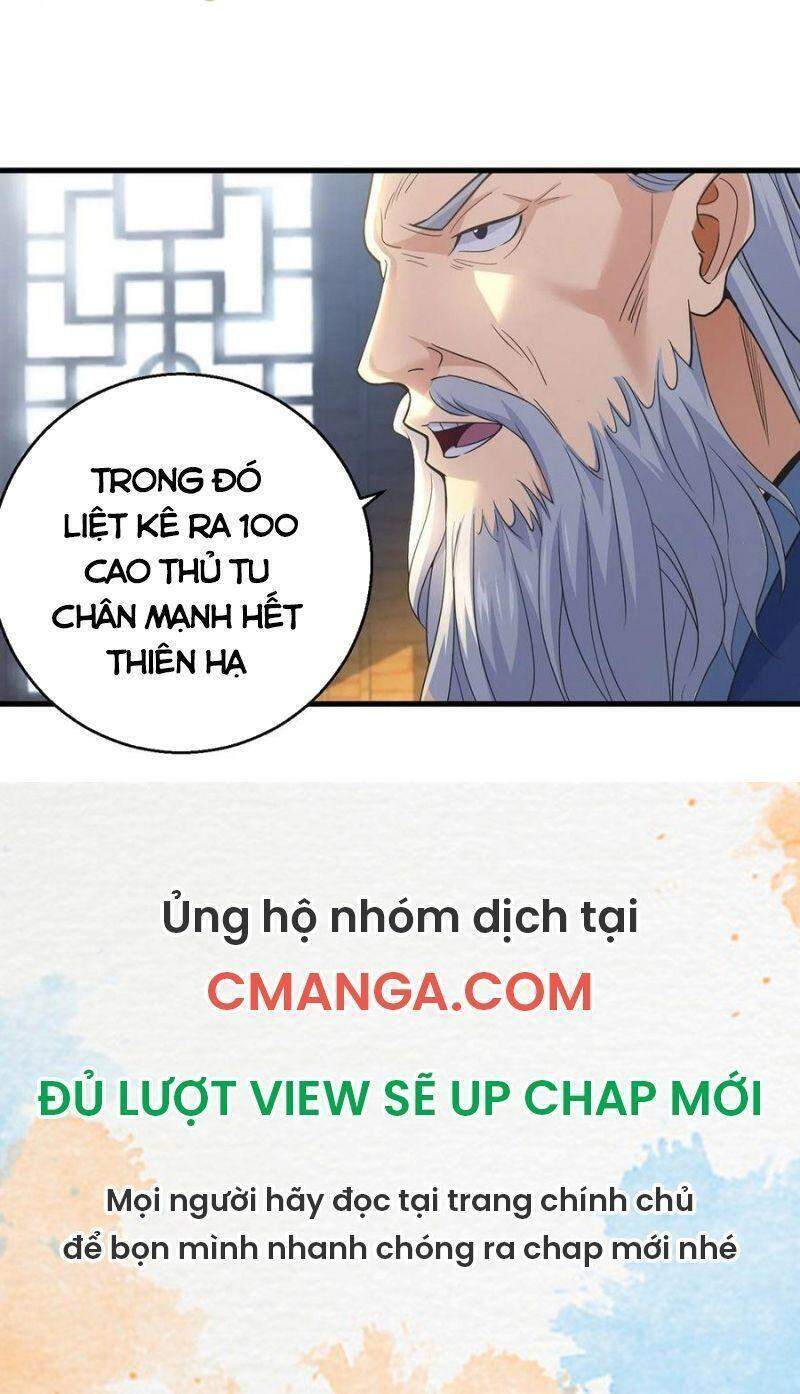 Ta Là Đại Hoàn Đan Chapter 51 - 20