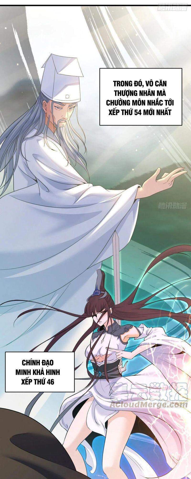 Ta Là Đại Hoàn Đan Chapter 51 - 21