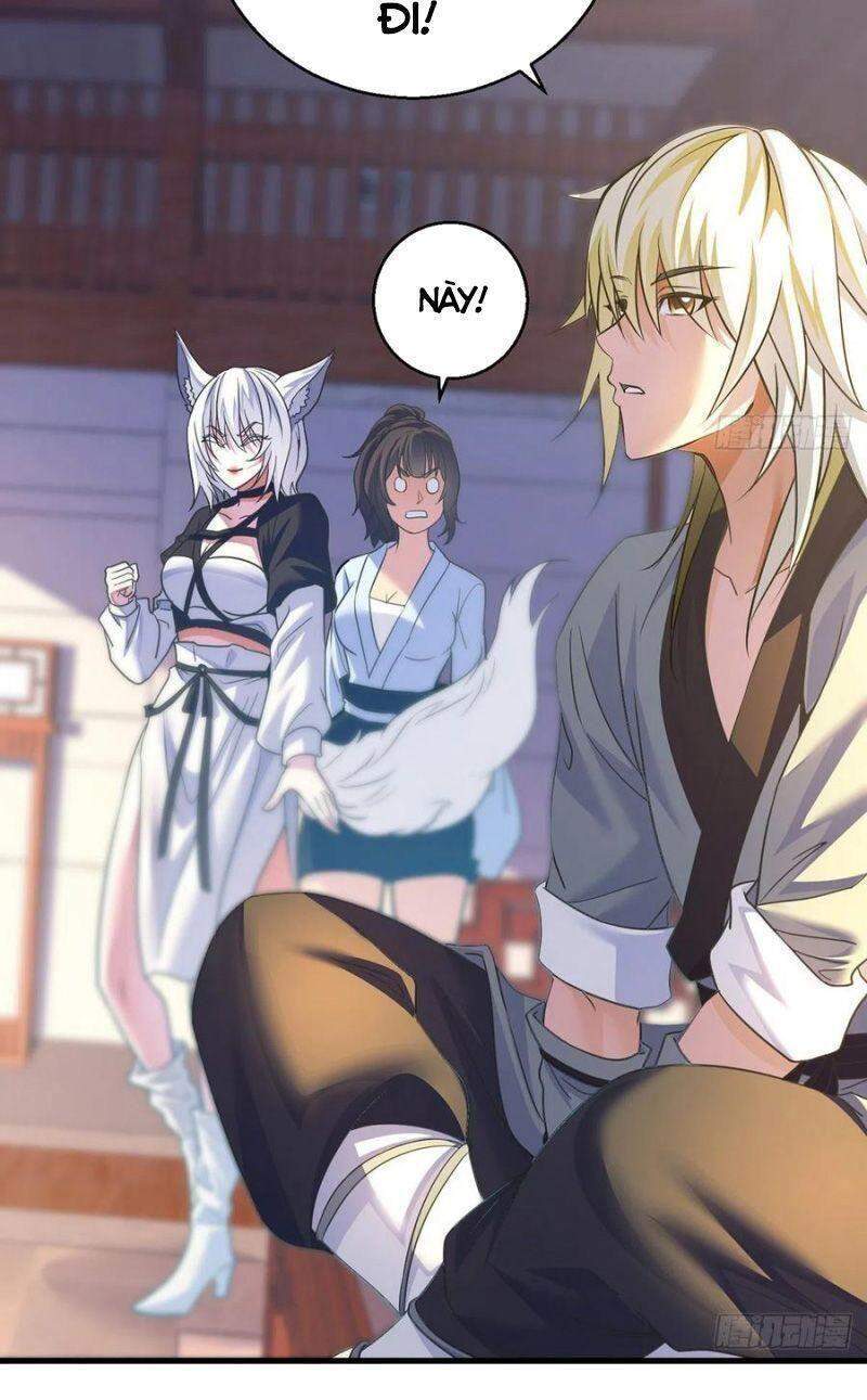 Ta Là Đại Hoàn Đan Chapter 51 - 34