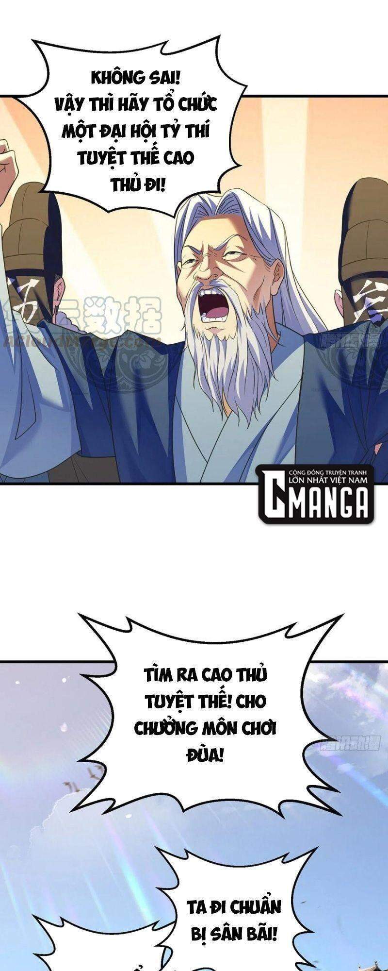 Ta Là Đại Hoàn Đan Chapter 51 - 37