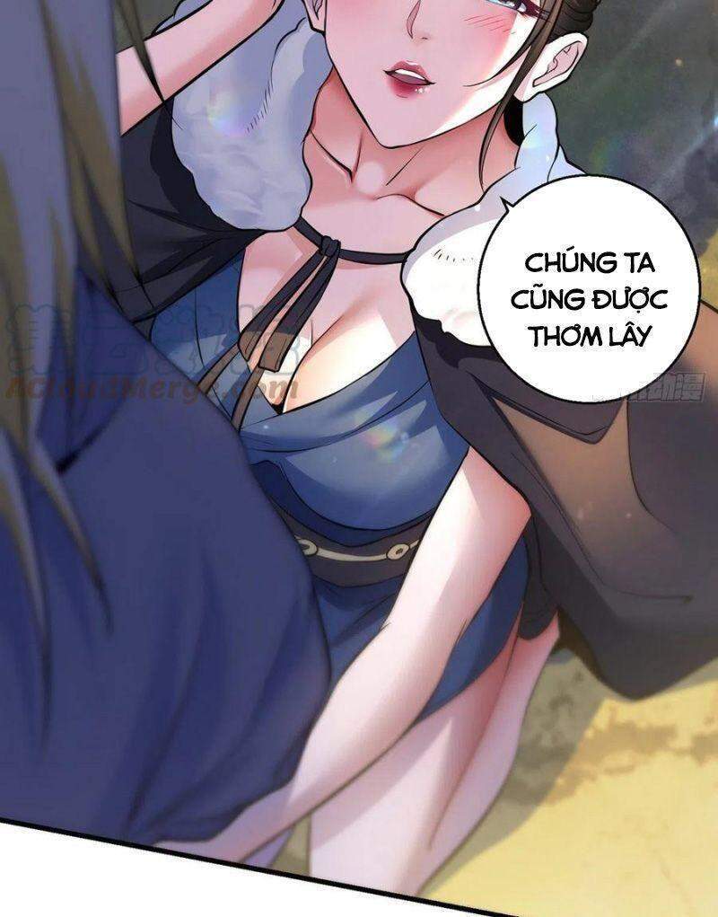 Ta Là Đại Hoàn Đan Chapter 51 - 8