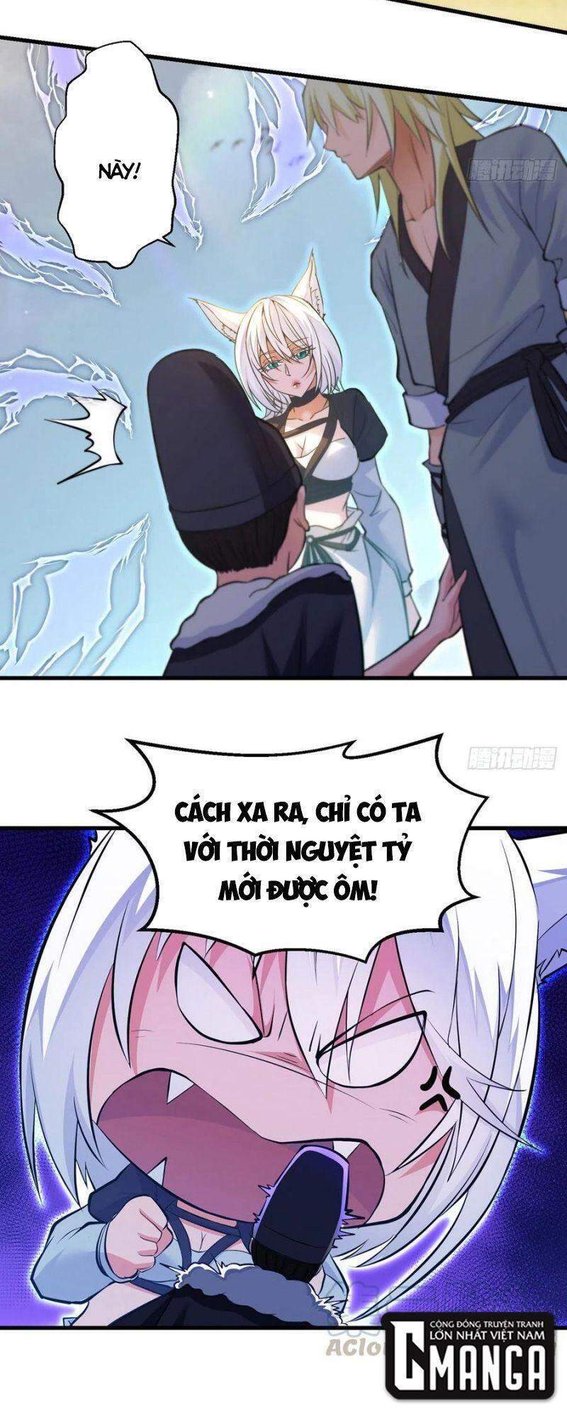 Ta Là Đại Hoàn Đan Chapter 51 - 9