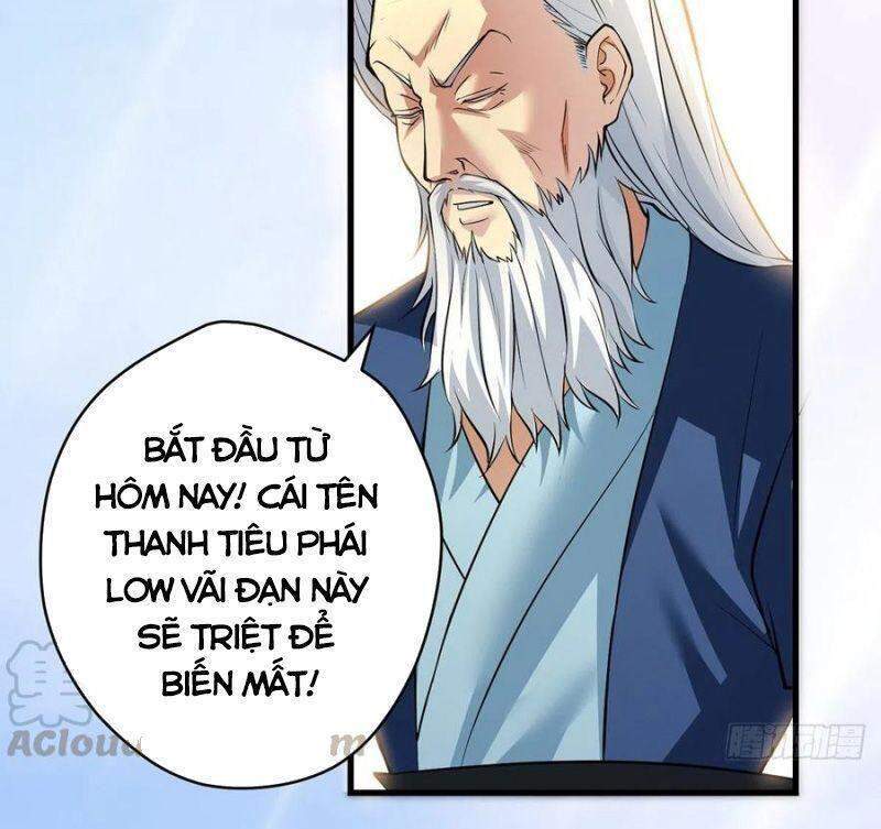 Ta Là Đại Hoàn Đan Chapter 52 - 13