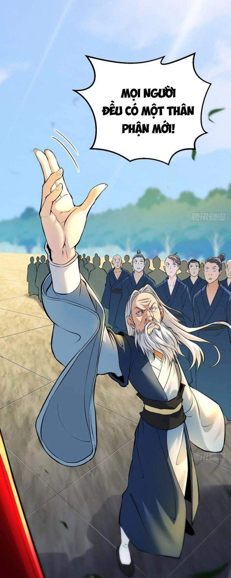 Ta Là Đại Hoàn Đan Chapter 52 - 14