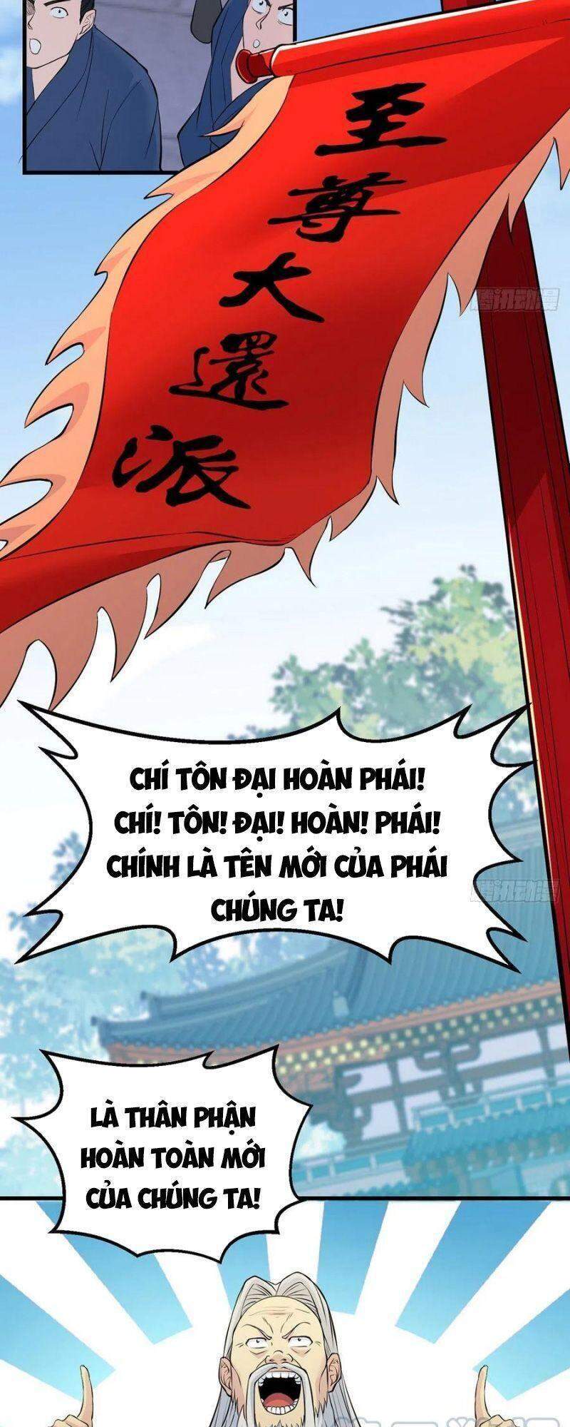 Ta Là Đại Hoàn Đan Chapter 52 - 16