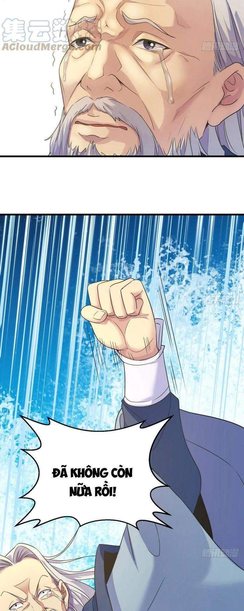 Ta Là Đại Hoàn Đan Chapter 52 - 3