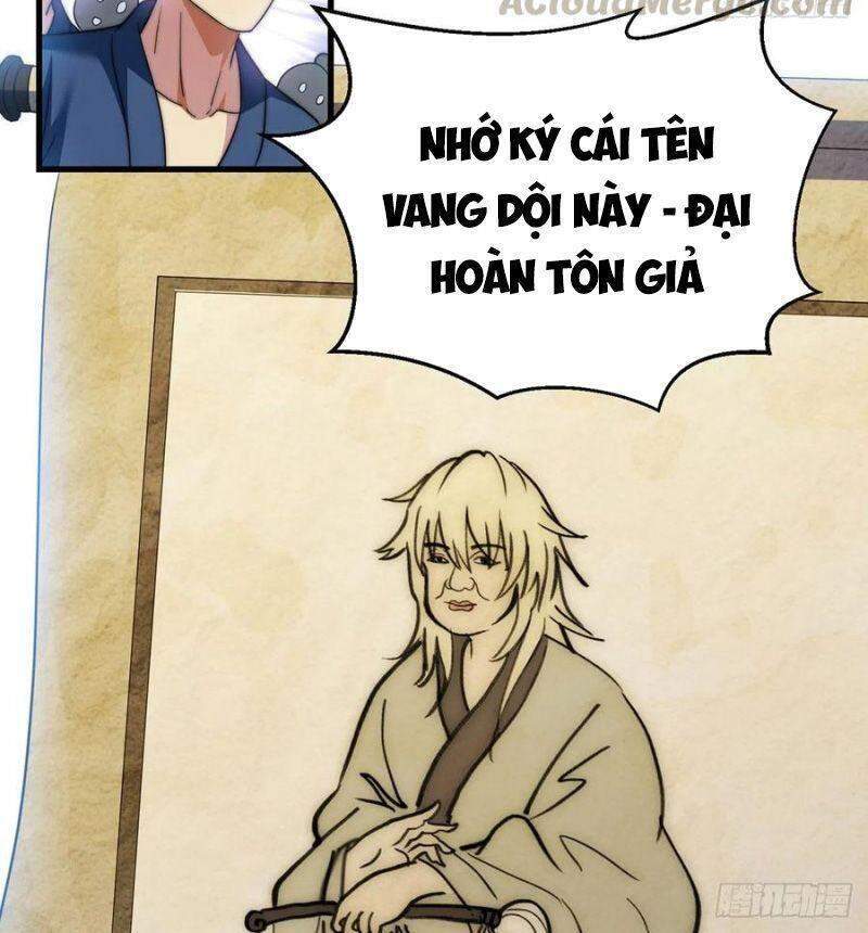 Ta Là Đại Hoàn Đan Chapter 52 - 23
