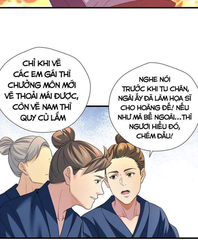Ta Là Đại Hoàn Đan Chapter 52 - 25