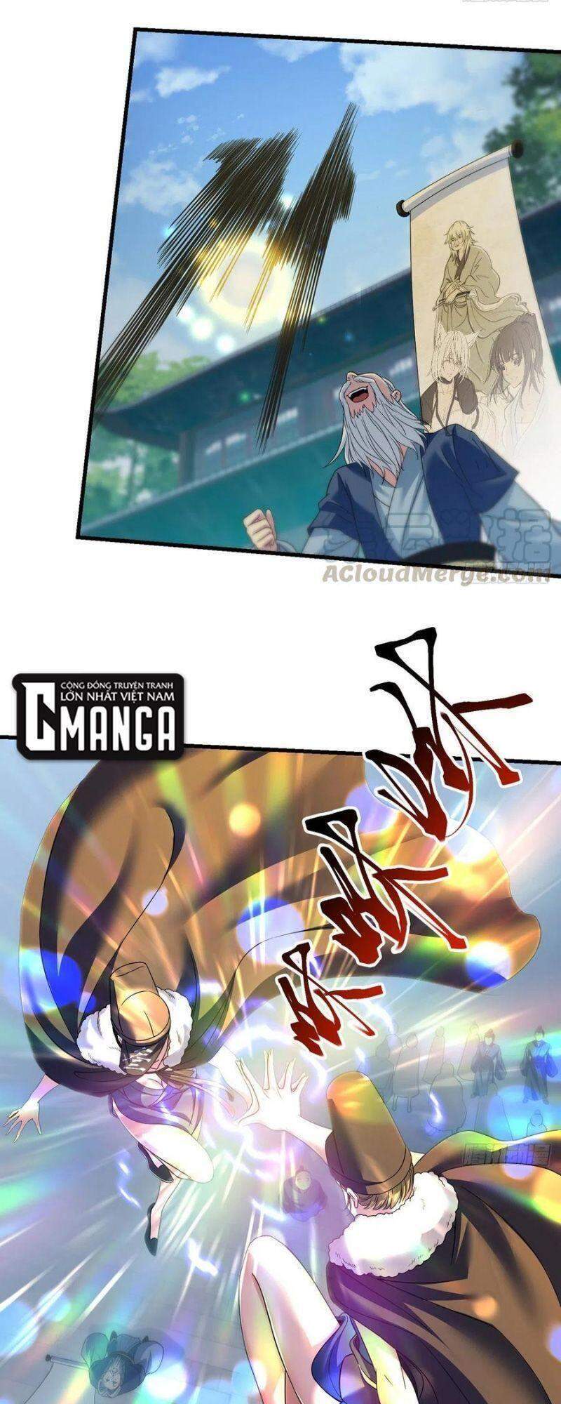 Ta Là Đại Hoàn Đan Chapter 52 - 28