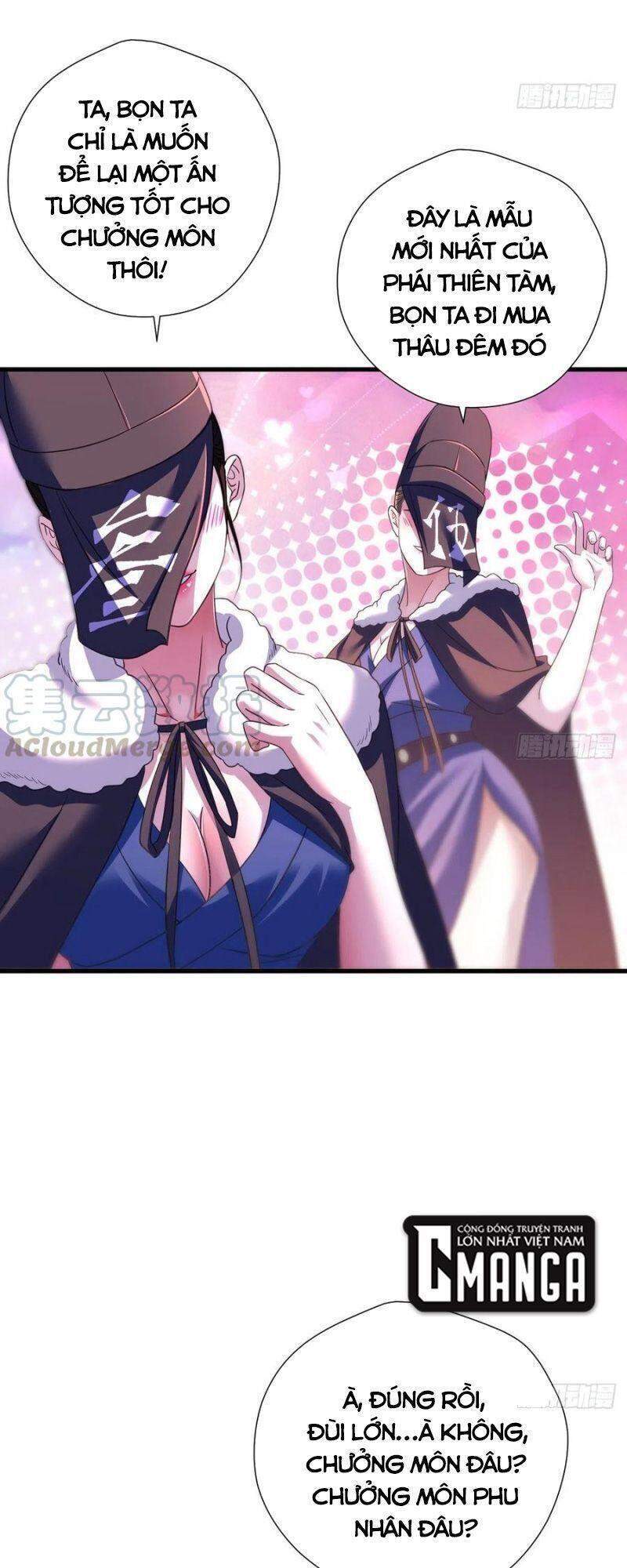 Ta Là Đại Hoàn Đan Chapter 52 - 36