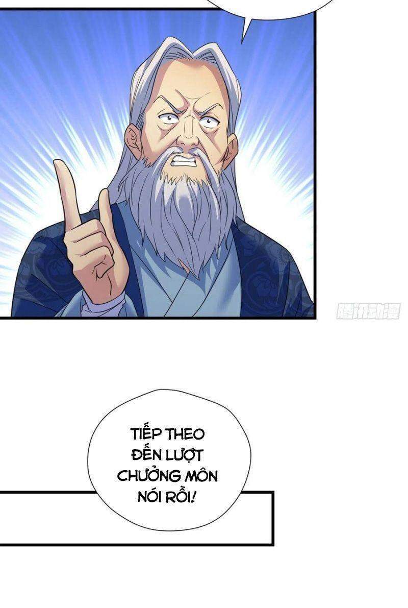 Ta Là Đại Hoàn Đan Chapter 52 - 37