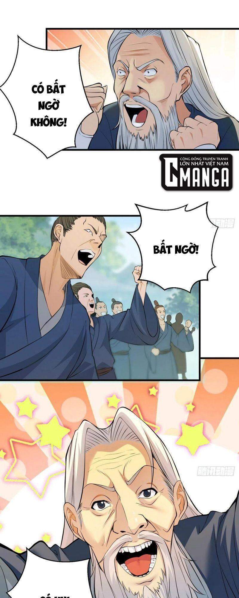 Ta Là Đại Hoàn Đan Chapter 52 - 10