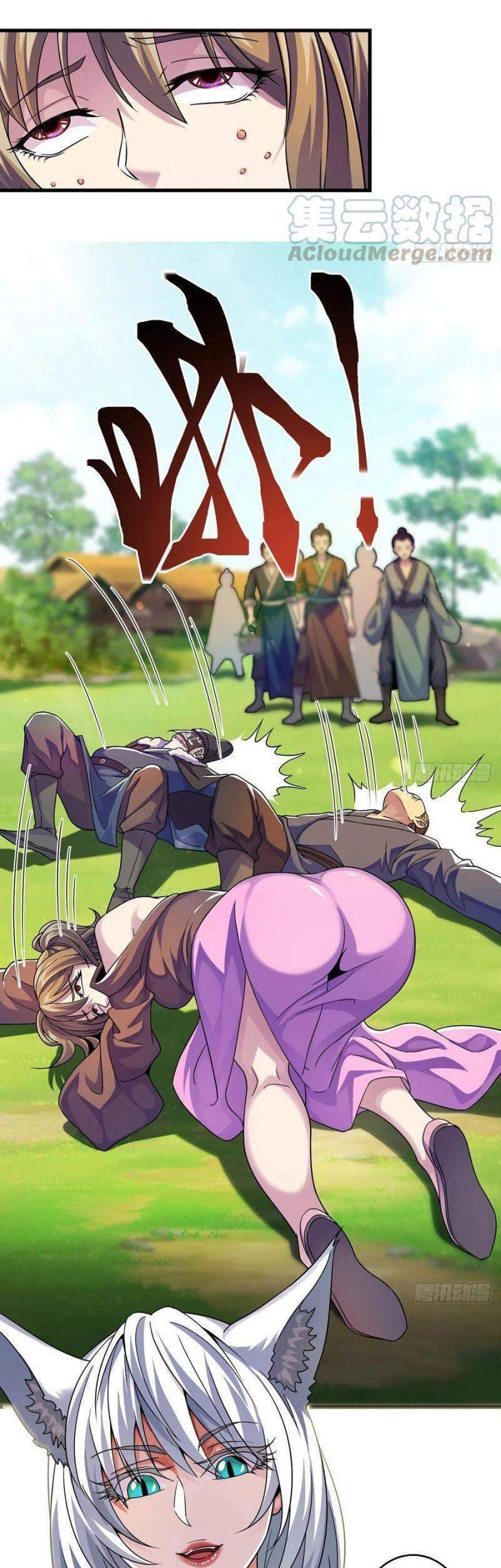 Ta Là Đại Hoàn Đan Chapter 53 - 19