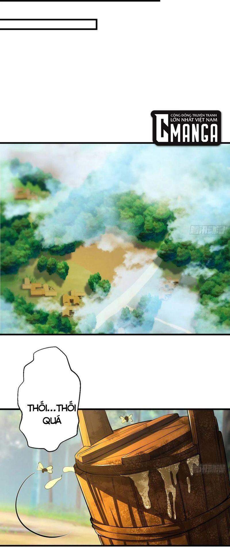 Ta Là Đại Hoàn Đan Chapter 53 - 3