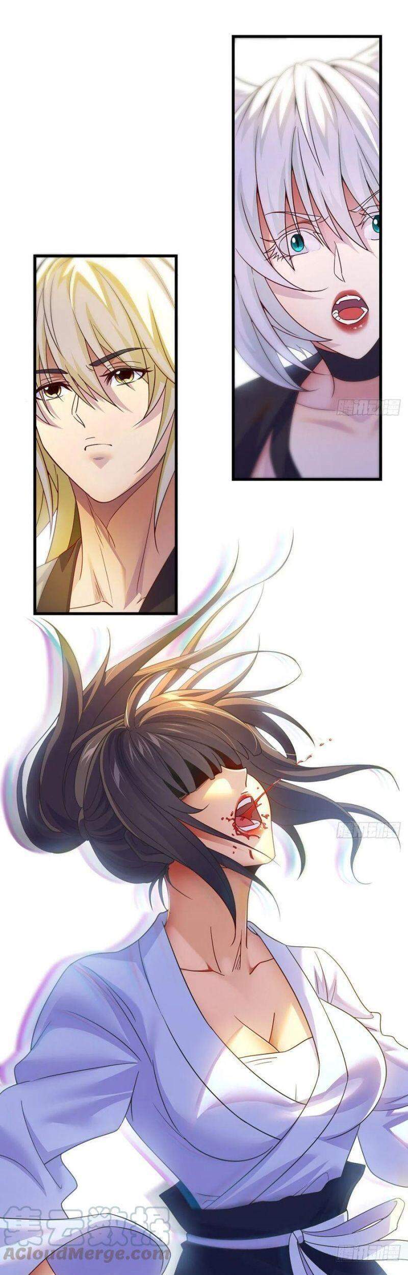 Ta Là Đại Hoàn Đan Chapter 53 - 23