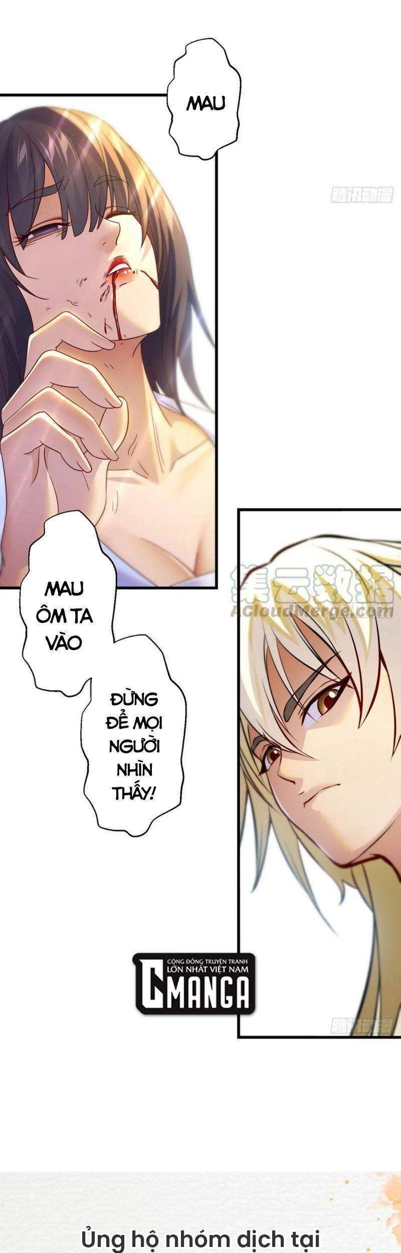 Ta Là Đại Hoàn Đan Chapter 53 - 27