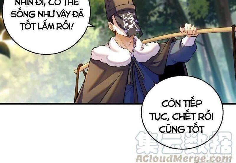 Ta Là Đại Hoàn Đan Chapter 53 - 5
