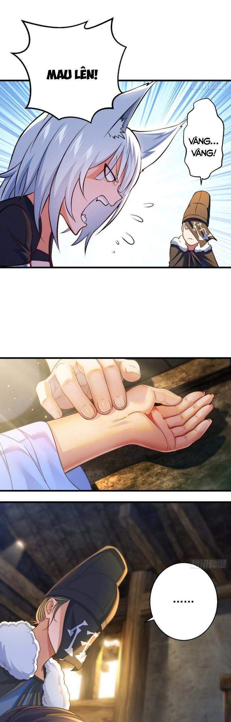 Ta Là Đại Hoàn Đan Chapter 54 - 14