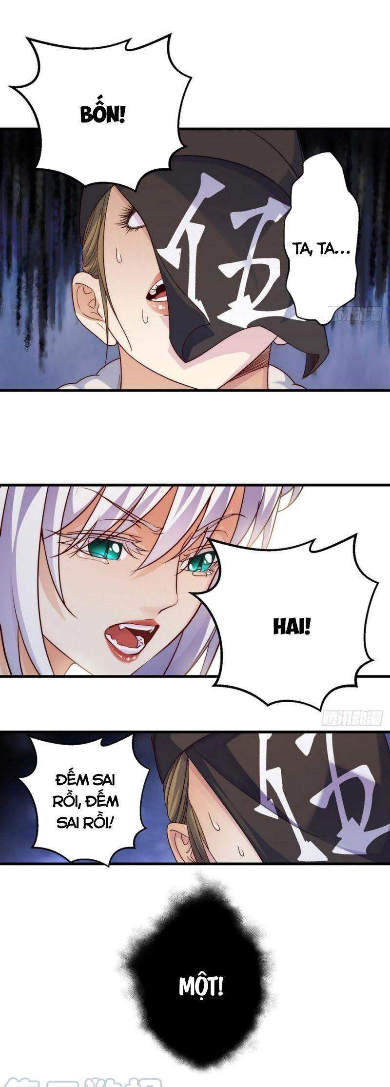 Ta Là Đại Hoàn Đan Chapter 54 - 22