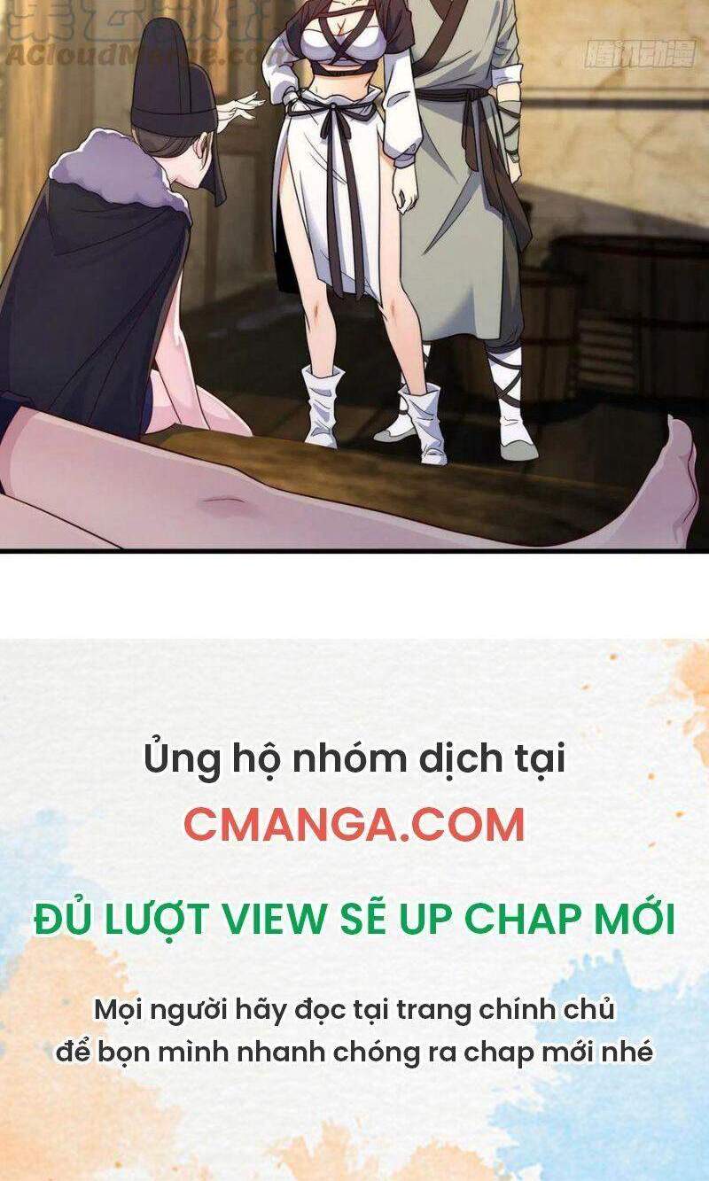 Ta Là Đại Hoàn Đan Chapter 54 - 24