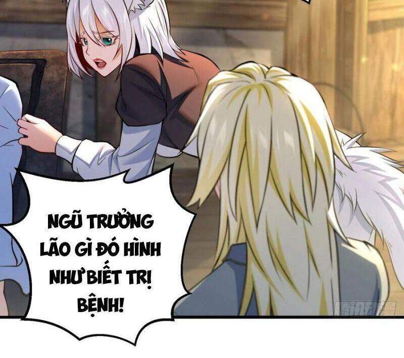 Ta Là Đại Hoàn Đan Chapter 54 - 8